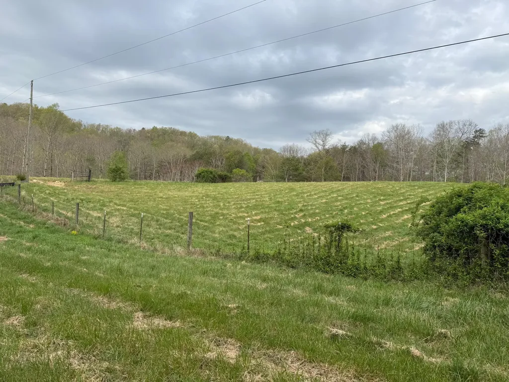 Tract 3 Deer Valley Road Berea KY 40403