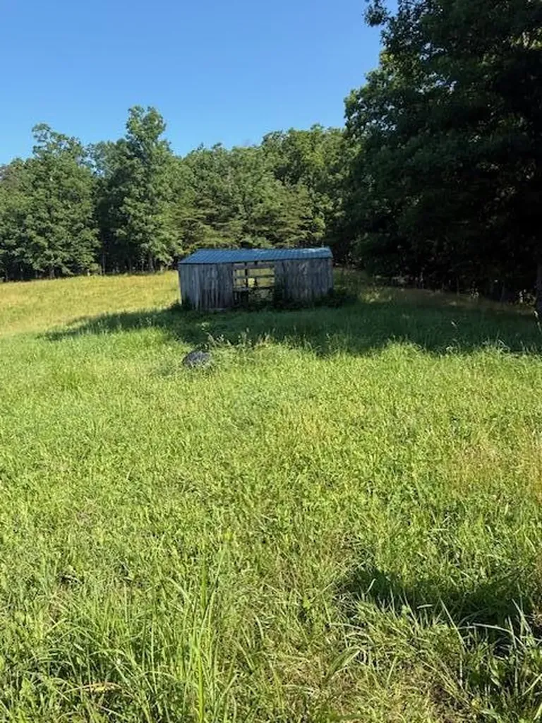 Tract 3 Deer Valley Road Berea KY 40403
