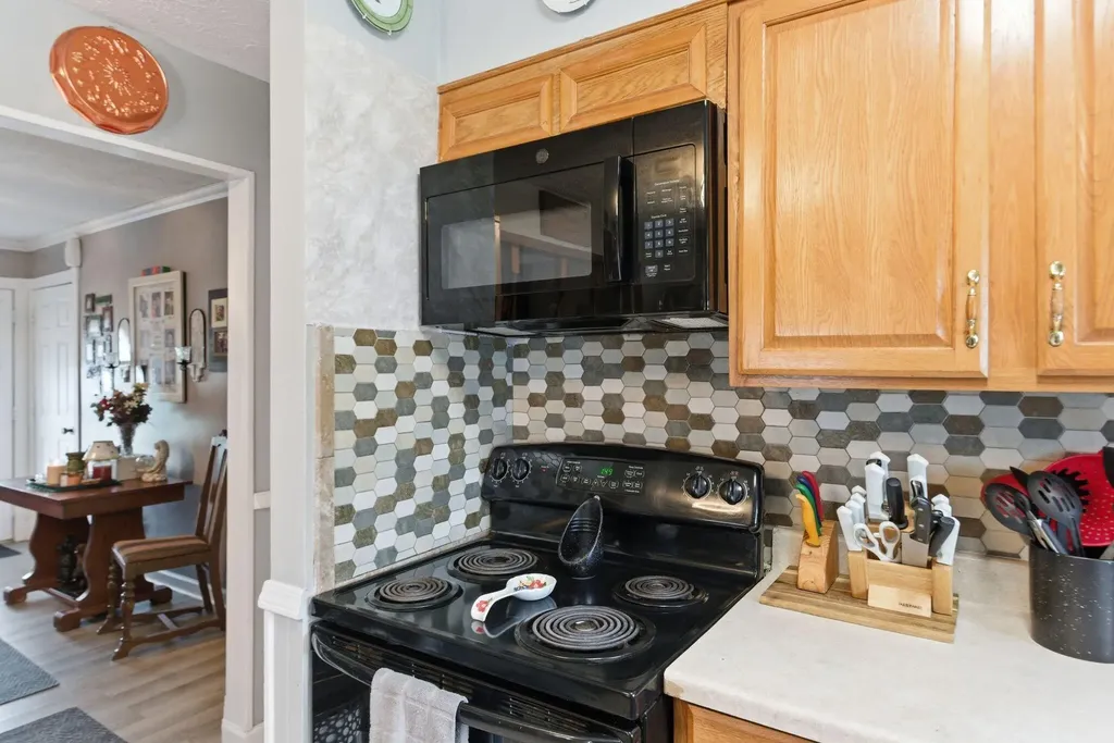 1363 Bridges Creek Court Georgetown KY 40324
