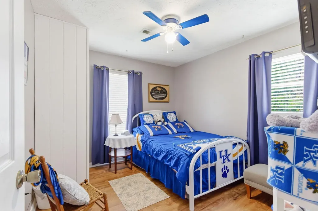 1363 Bridges Creek Court Georgetown KY 40324