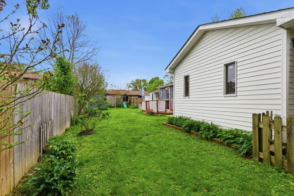 1363 Bridges Creek Court Georgetown KY 40324