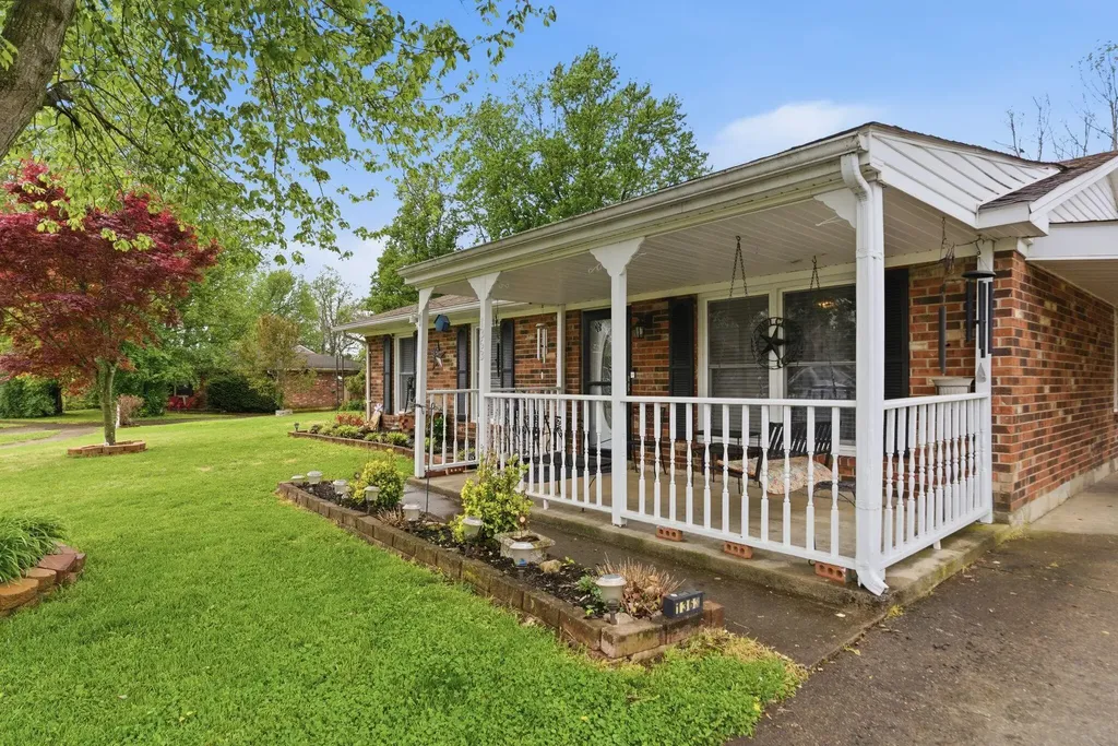 1363 Bridges Creek Court Georgetown KY 40324