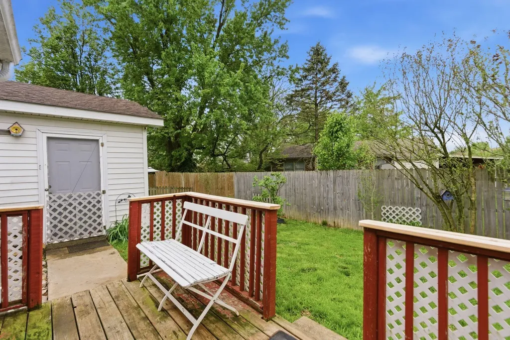 1363 Bridges Creek Court Georgetown KY 40324