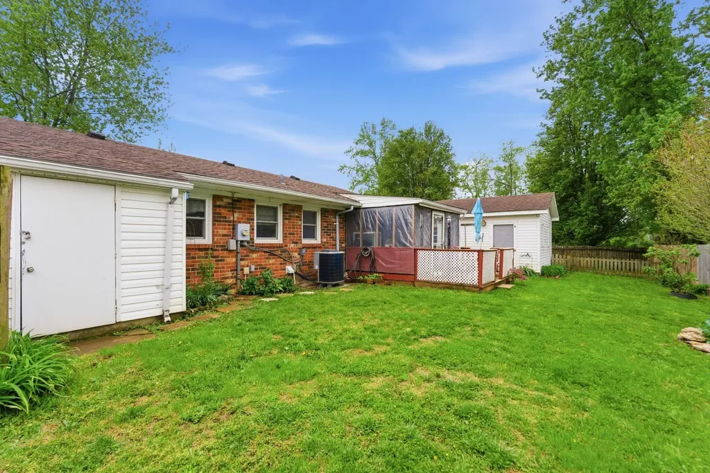 1363 Bridges Creek Court Georgetown KY 40324