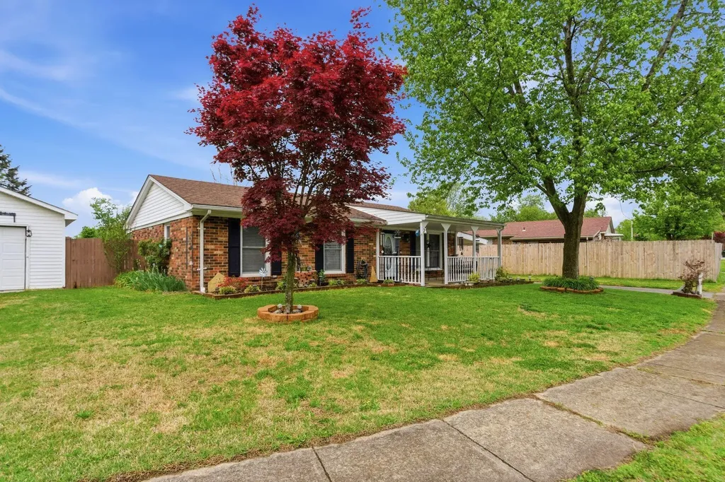1363 Bridges Creek Court Georgetown KY 40324