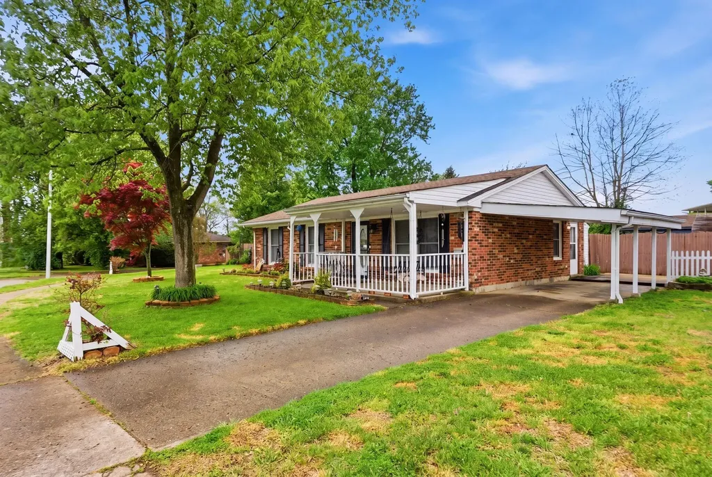 1363 Bridges Creek Court Georgetown KY 40324