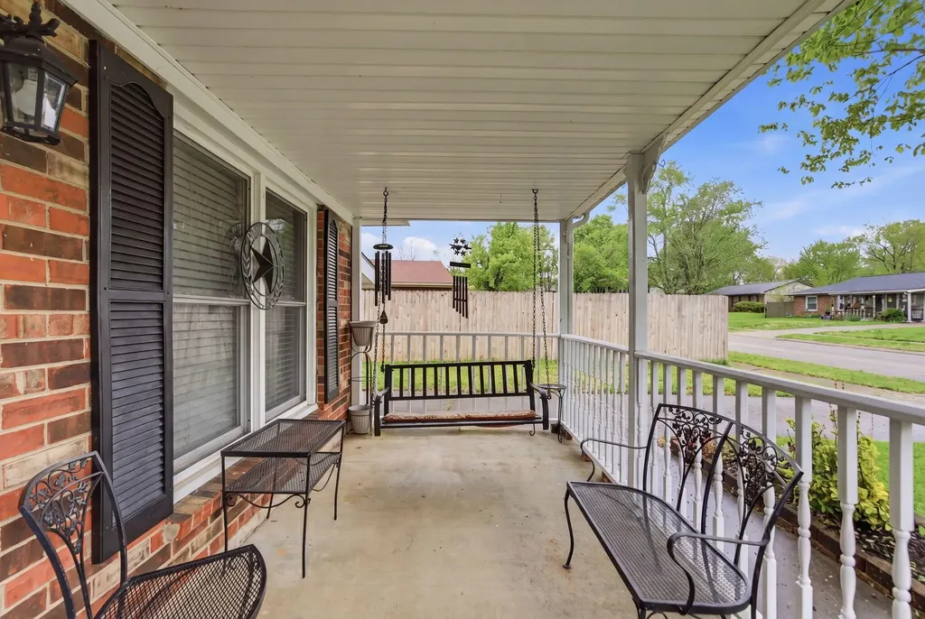 1363 Bridges Creek Court Georgetown KY 40324