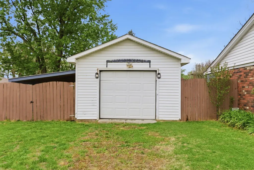 1363 Bridges Creek Court Georgetown KY 40324