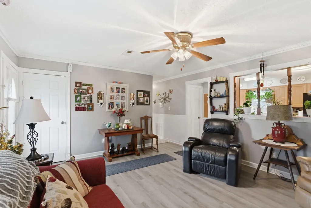 1363 Bridges Creek Court Georgetown KY 40324
