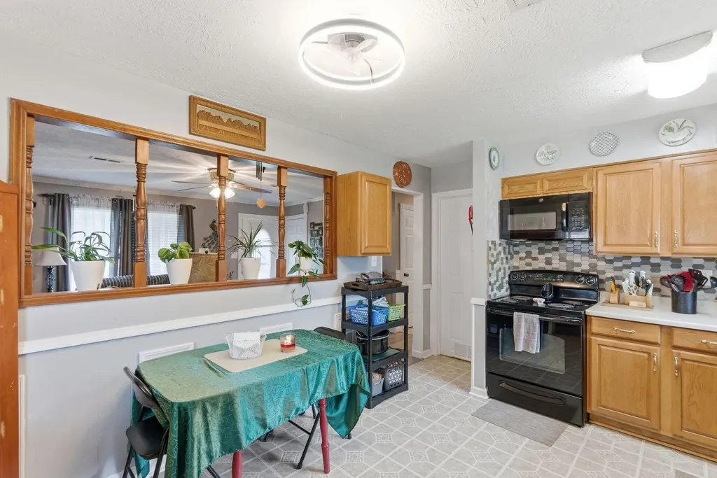 1363 Bridges Creek Court Georgetown KY 40324