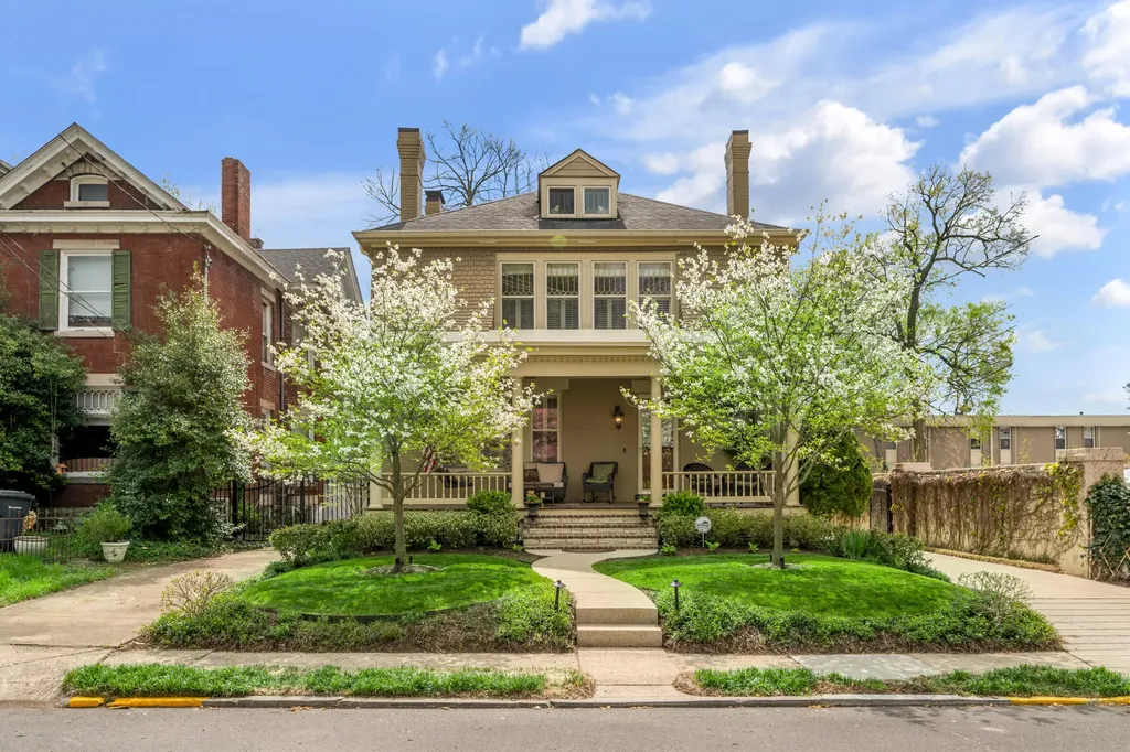 116 Forest Avenue Lexington KY 40508