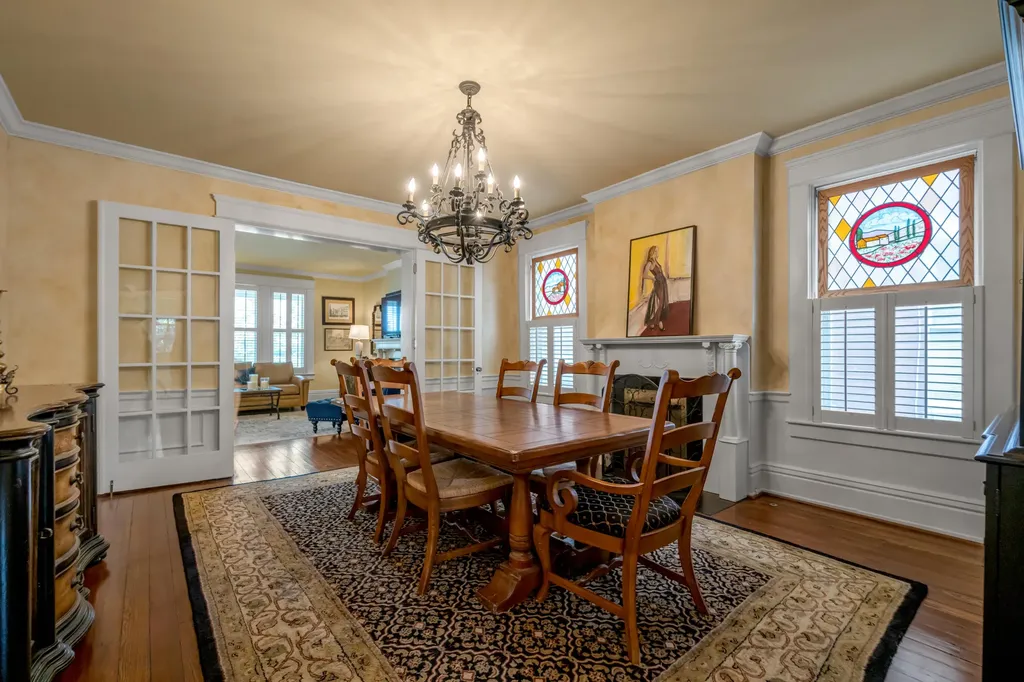 116 Forest Avenue Lexington KY 40508