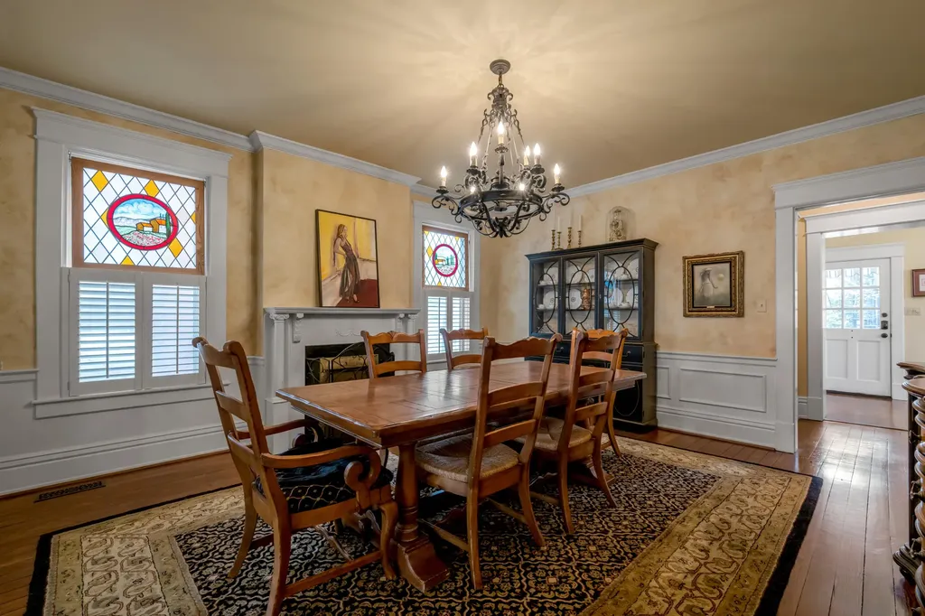 116 Forest Avenue Lexington KY 40508