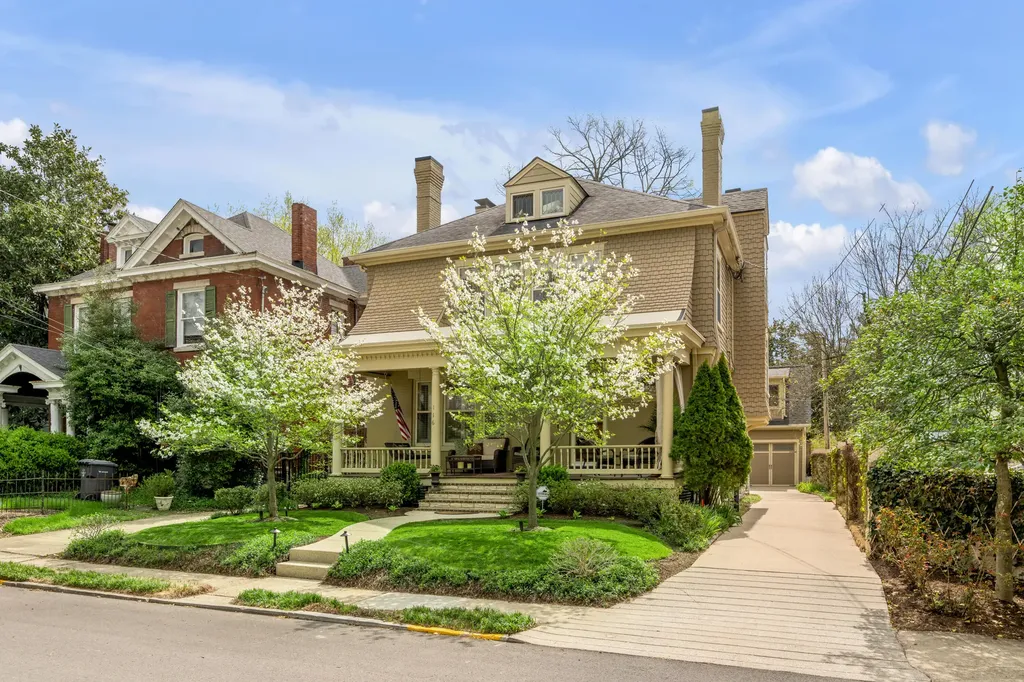 116 Forest Avenue Lexington KY 40508