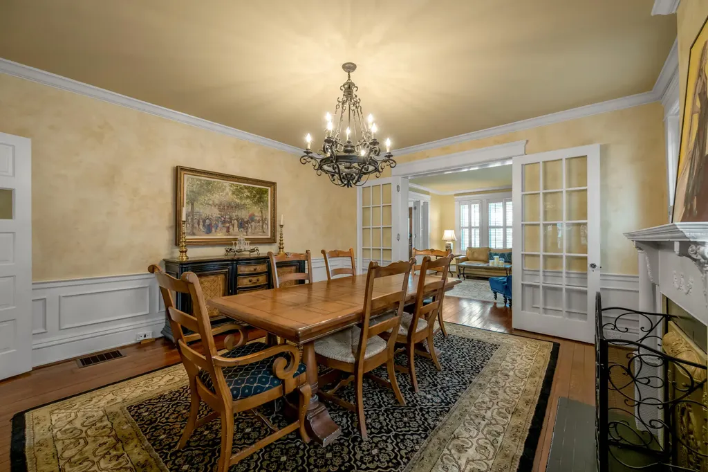 116 Forest Avenue Lexington KY 40508