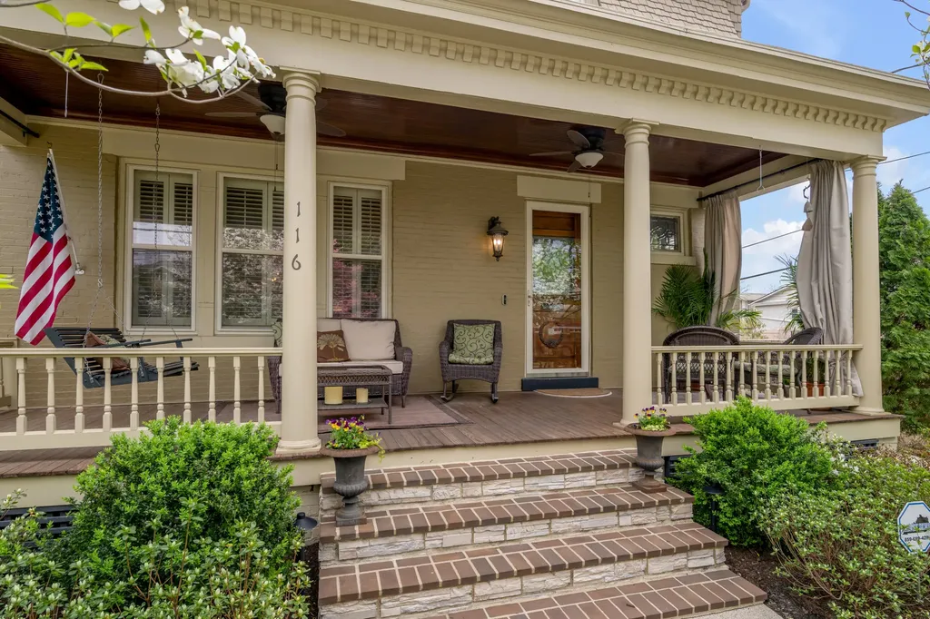 116 Forest Avenue Lexington KY 40508
