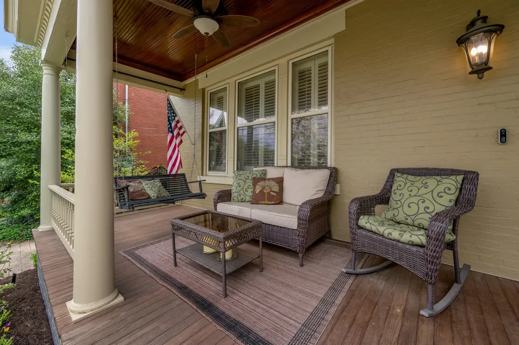 116 Forest Avenue Lexington KY 40508