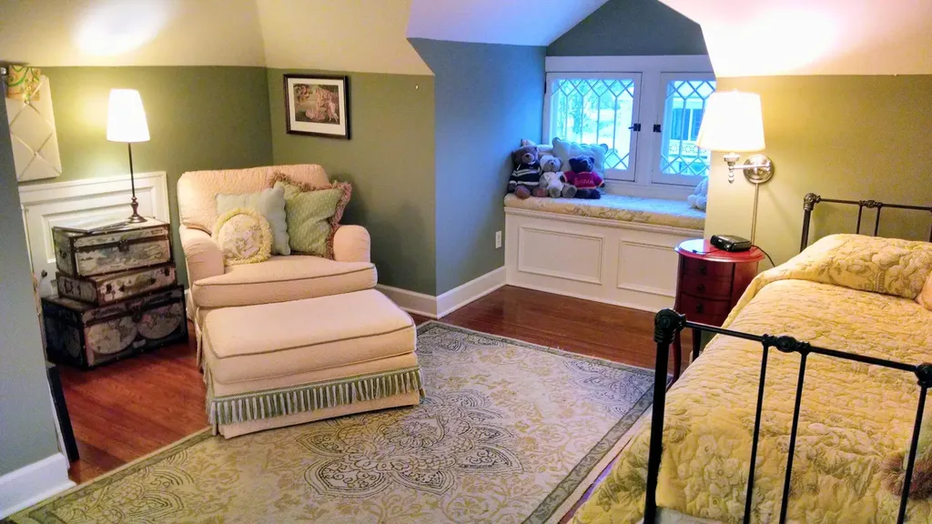 116 Forest Avenue Lexington KY 40508