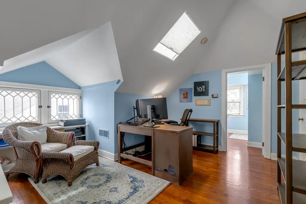 116 Forest Avenue Lexington KY 40508