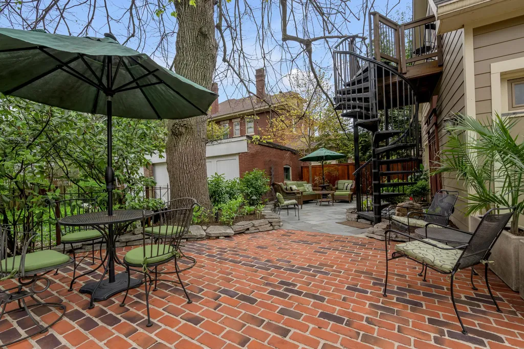116 Forest Avenue Lexington KY 40508