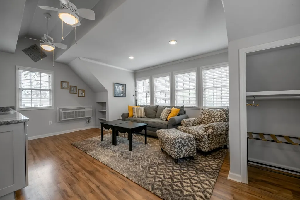 116 Forest Avenue Lexington KY 40508
