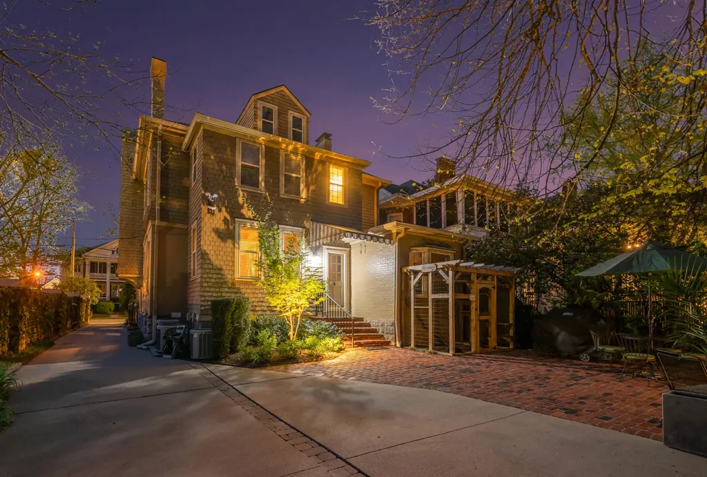 116 Forest Avenue Lexington KY 40508