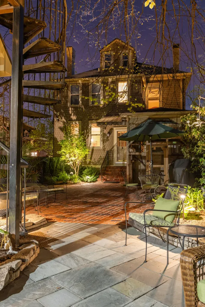 116 Forest Avenue Lexington KY 40508