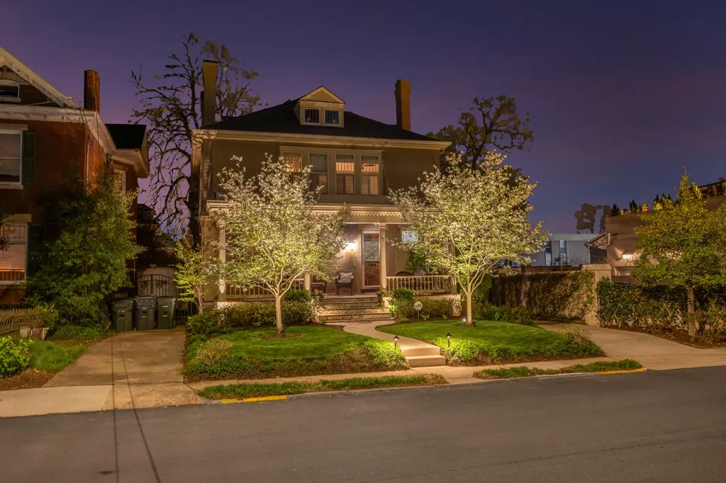 116 Forest Avenue Lexington KY 40508