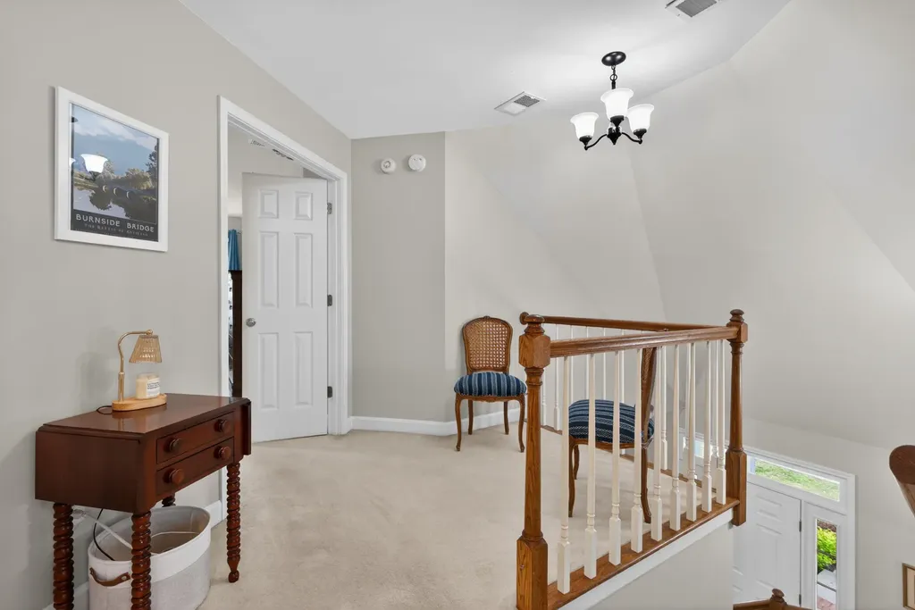 1055 Forest Lake Drive Lexington KY 40515