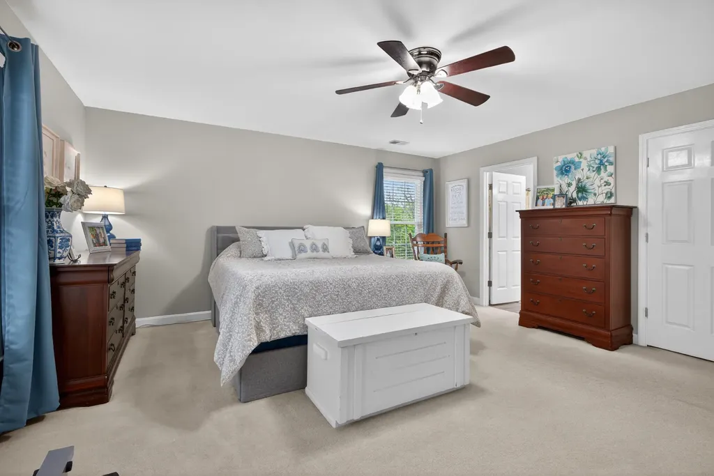 1055 Forest Lake Drive Lexington KY 40515