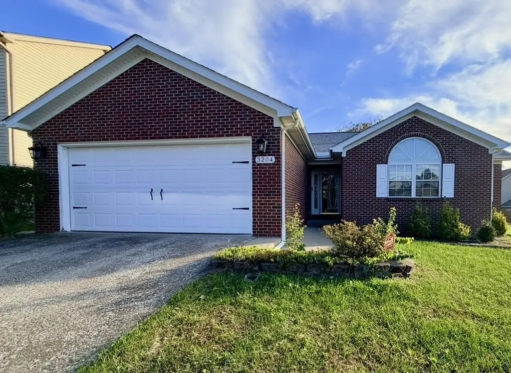 3204 Reuben Lane Lexington KY 40509
