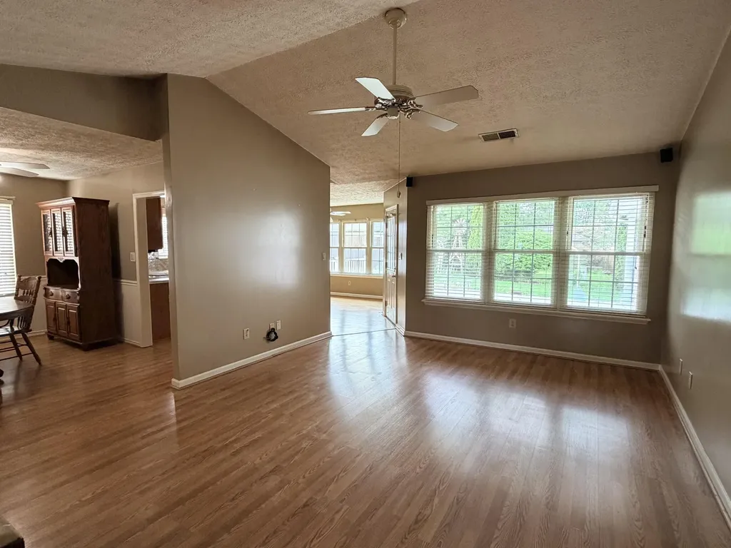 3204 Reuben Lane Lexington KY 40509