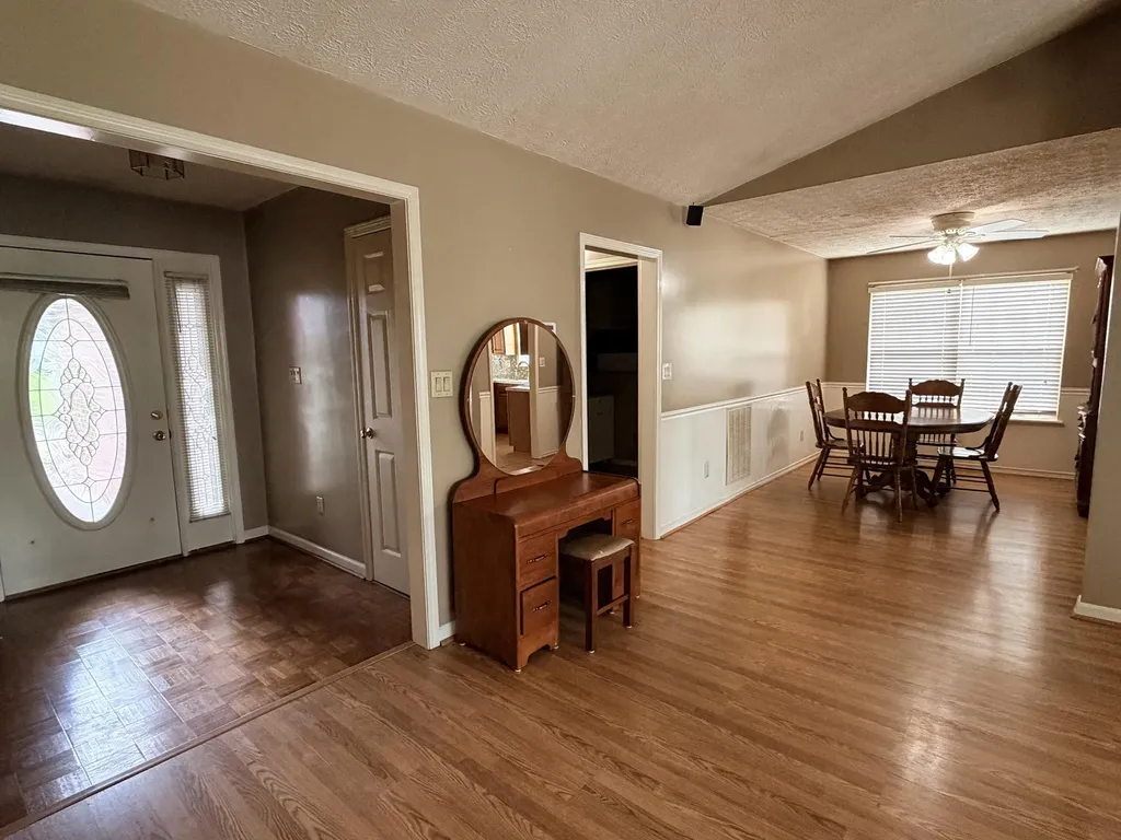 3204 Reuben Lane Lexington KY 40509