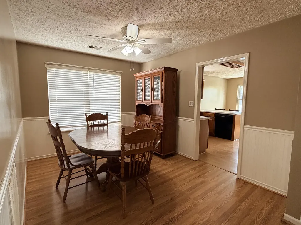 3204 Reuben Lane Lexington KY 40509