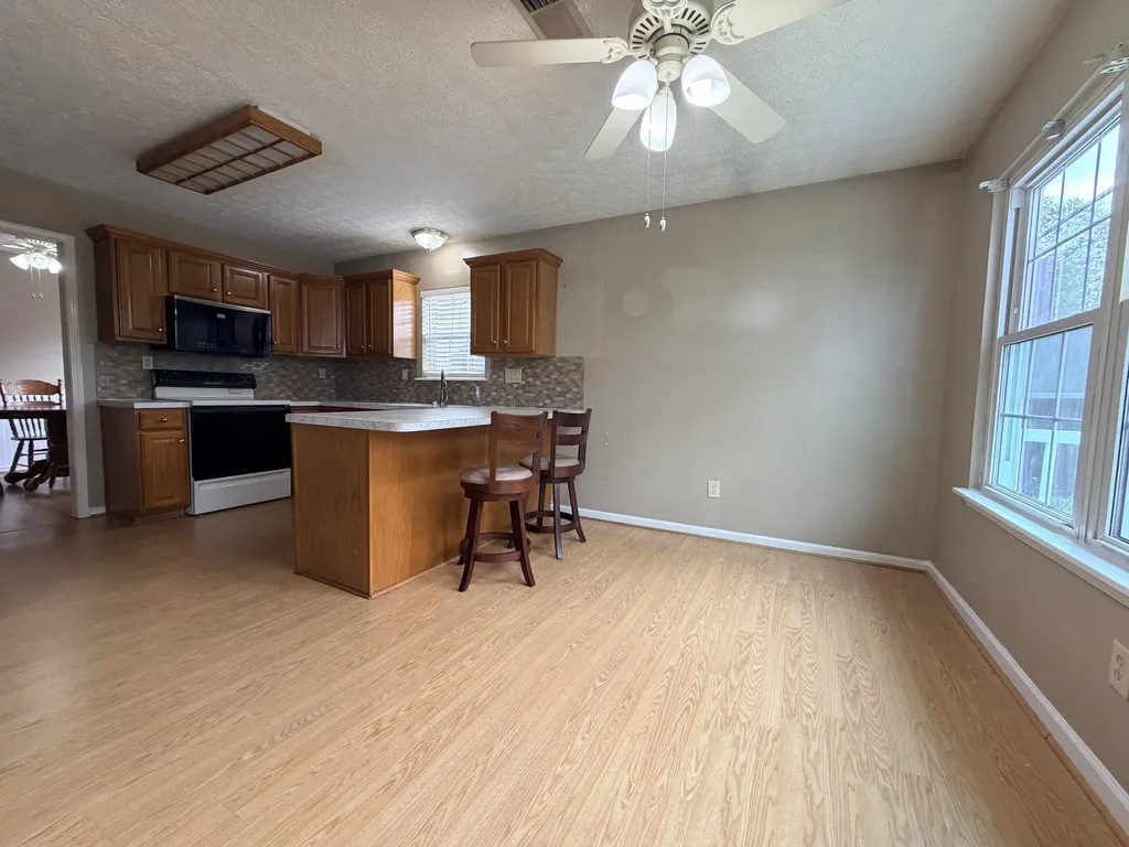 3204 Reuben Lane Lexington KY 40509