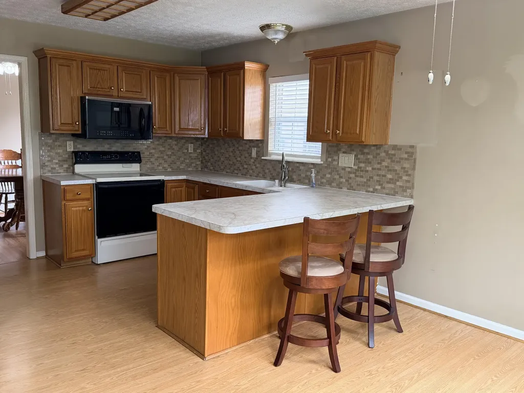 3204 Reuben Lane Lexington KY 40509
