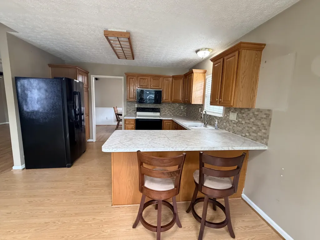 3204 Reuben Lane Lexington KY 40509