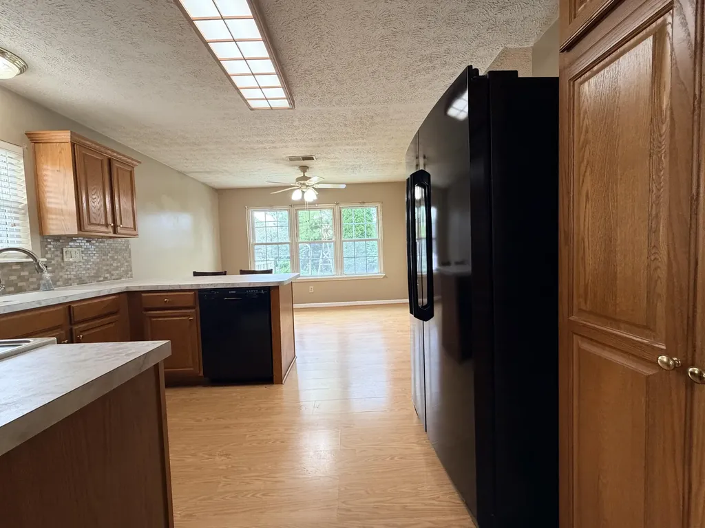 3204 Reuben Lane Lexington KY 40509