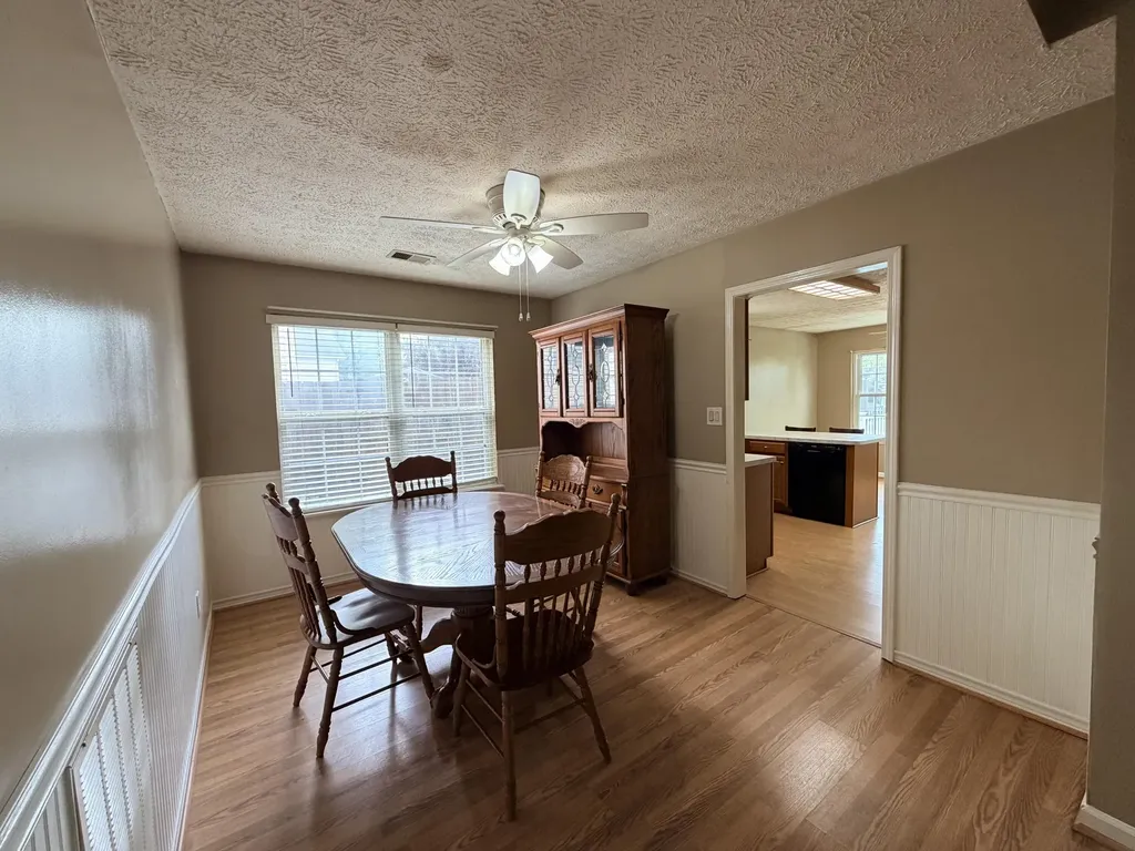 3204 Reuben Lane Lexington KY 40509