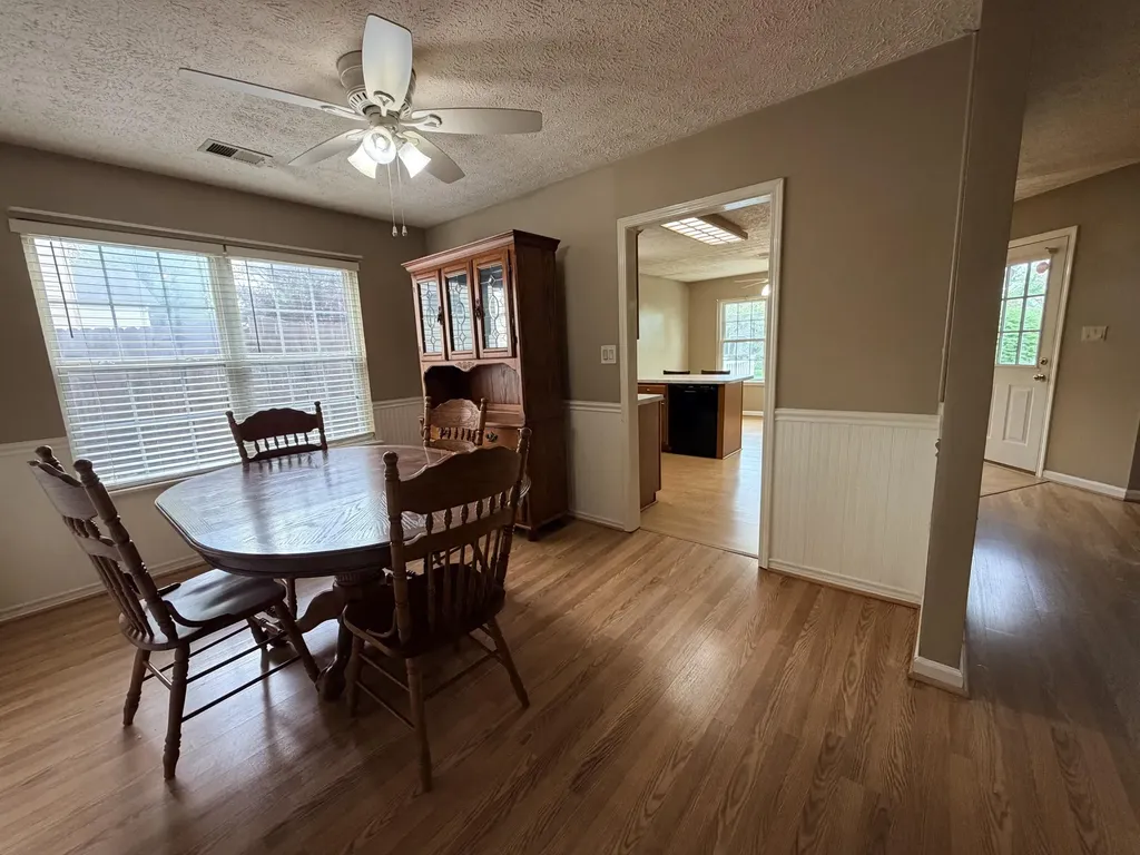 3204 Reuben Lane Lexington KY 40509