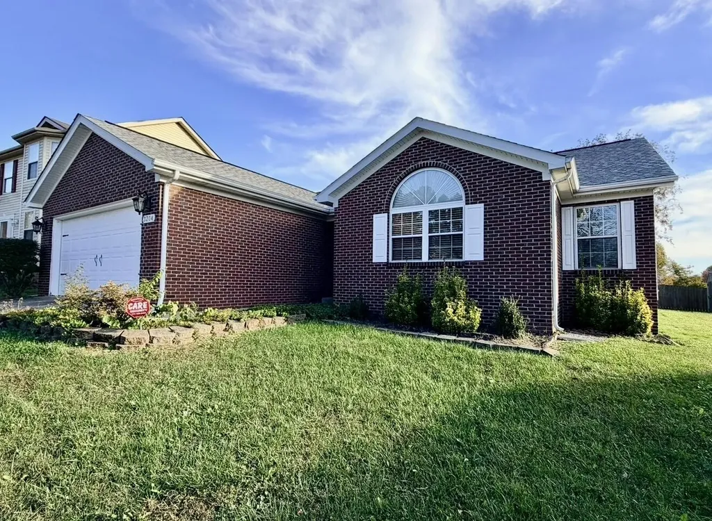 3204 Reuben Lane Lexington KY 40509