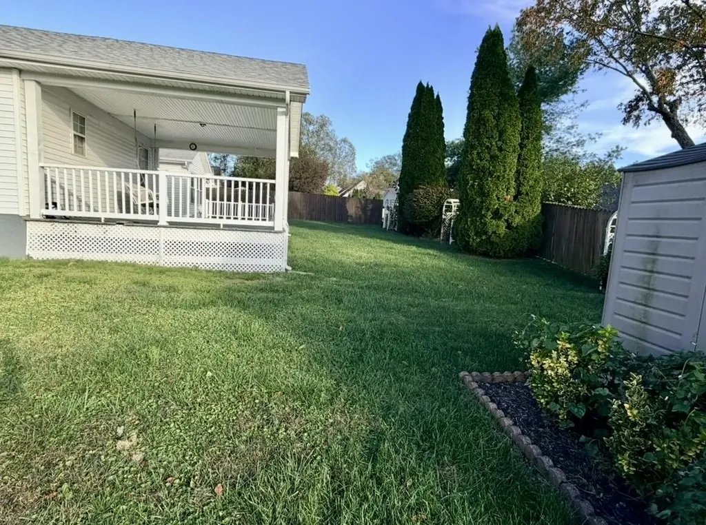 3204 Reuben Lane Lexington KY 40509