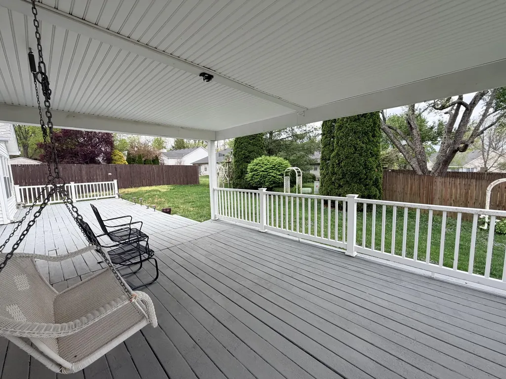 3204 Reuben Lane Lexington KY 40509
