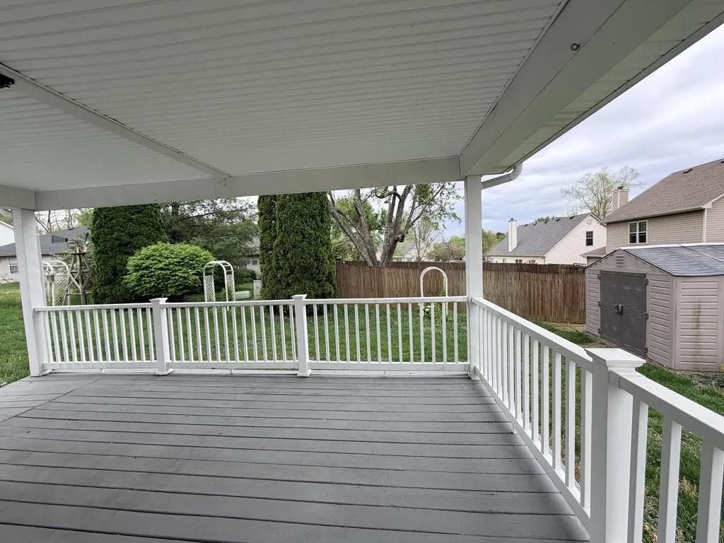 3204 Reuben Lane Lexington KY 40509
