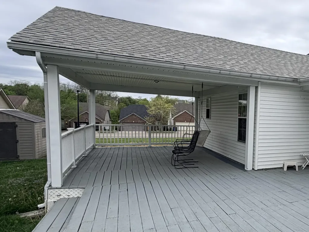 3204 Reuben Lane Lexington KY 40509