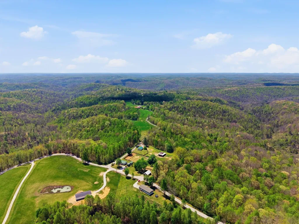 2741 Highway 1955 Mckee KY 40447