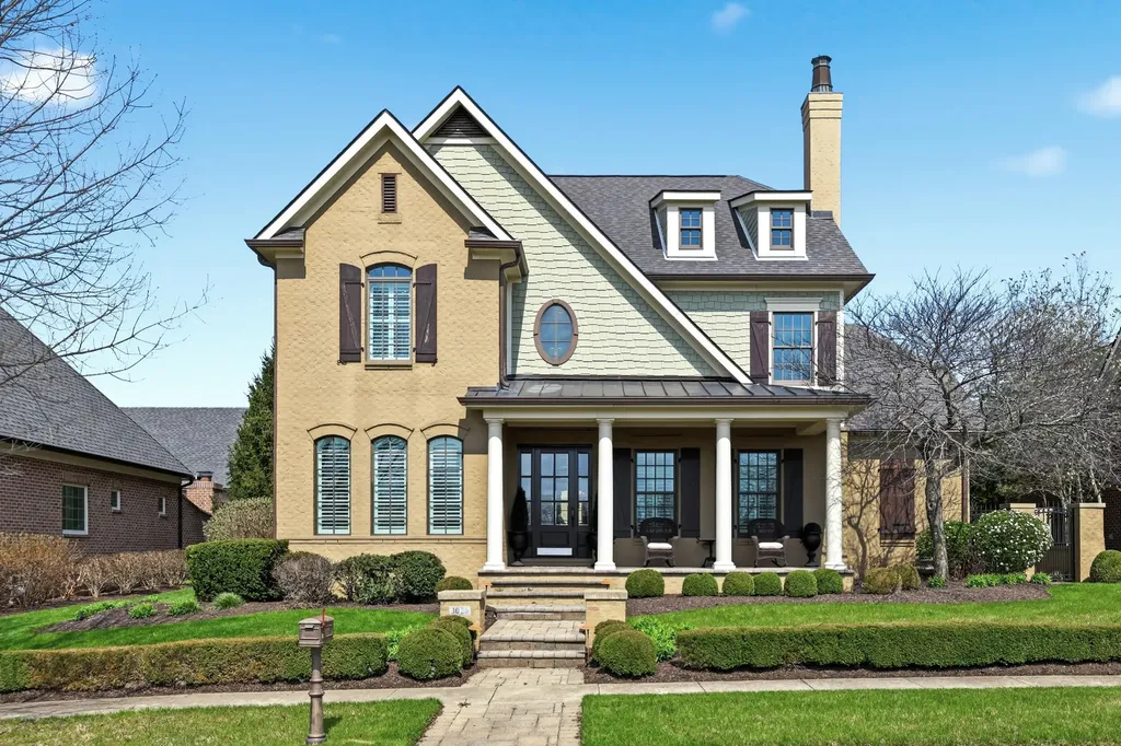 3025 Bobwhite Trail Lexington KY 40509