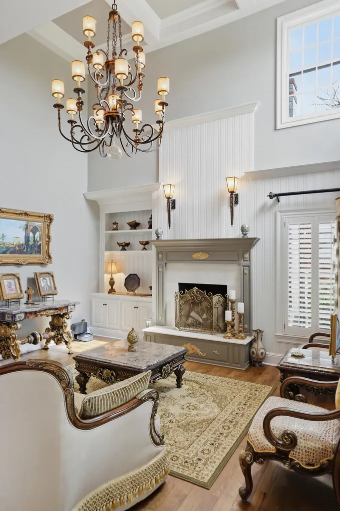 3025 Bobwhite Trail Lexington KY 40509