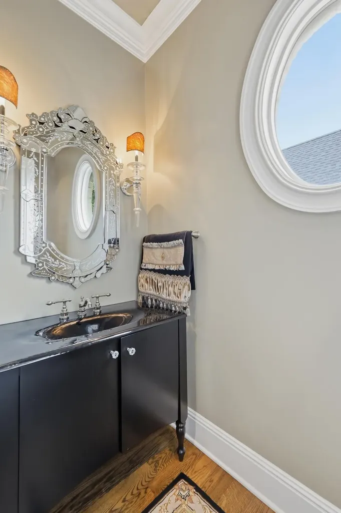 3025 Bobwhite Trail Lexington KY 40509