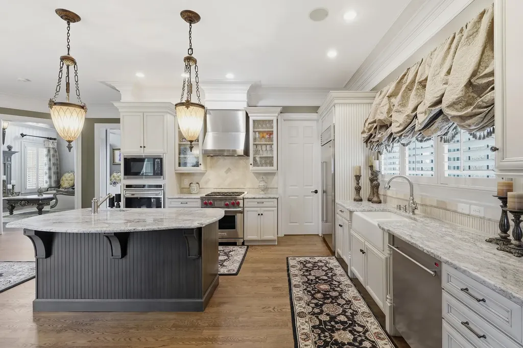 3025 Bobwhite Trail Lexington KY 40509